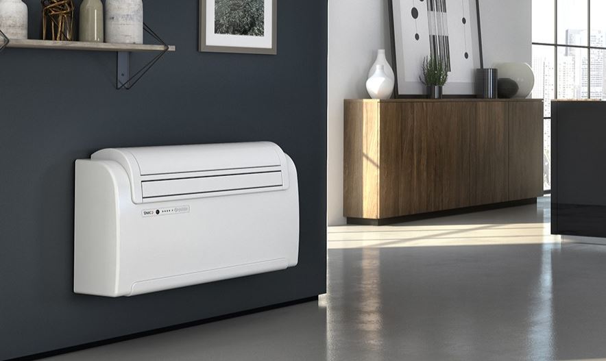 Olimpia Splendid Unico Inverter 12 SF légkondicionáló